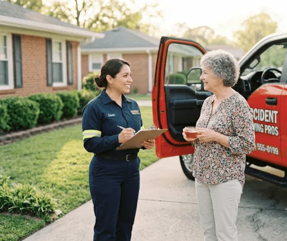 Accident Towing Service Braggadocio, MO FAQs